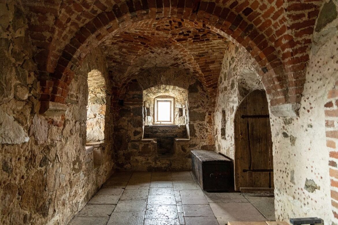 Ewolucja średniowiecznej architektury