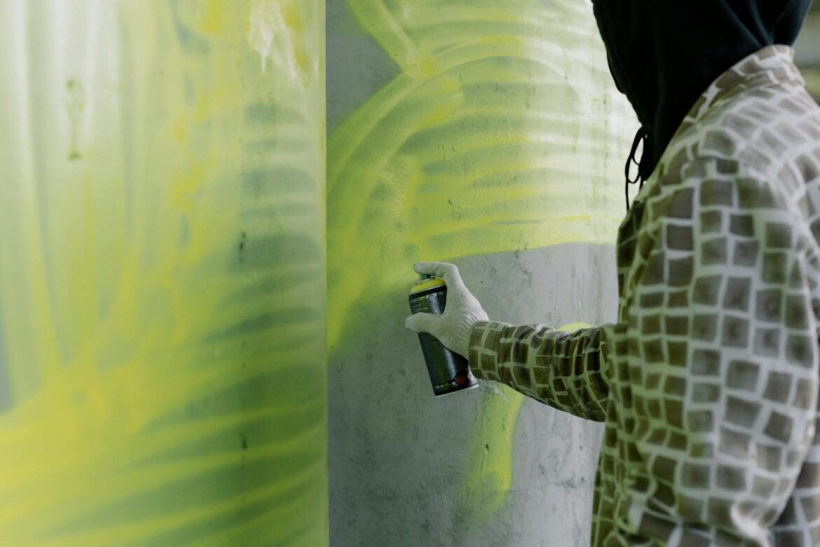 antygraffiti